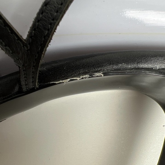 Lauren Ralph Lauren Sandra Sandals, Size 8 - Picture 13 of 16